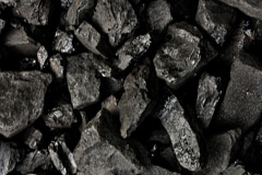 Wilkesley coal boiler costs