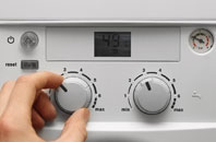 free Wilkesley boiler maintenance quotes